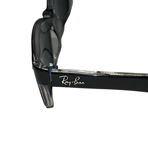 Ray Ban Prescription Glasses - Picture 9 of 10